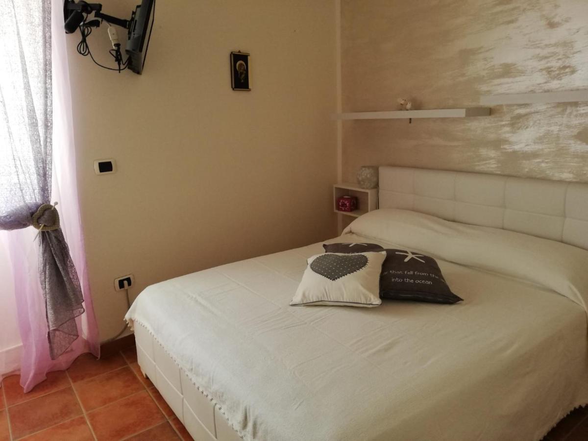 사사리 La Casa Di Adele 아파트 외부 사진