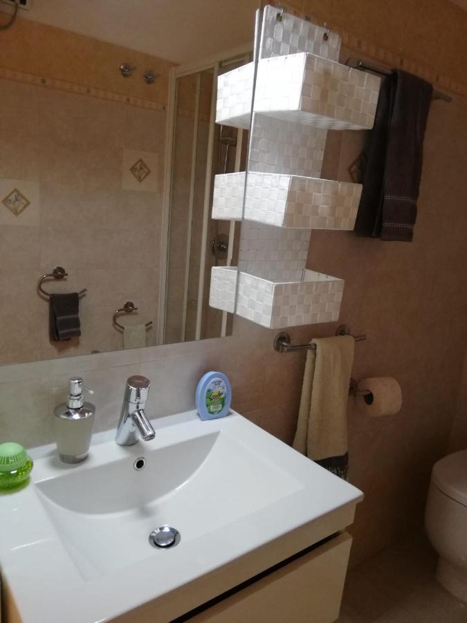 사사리 La Casa Di Adele 아파트 외부 사진